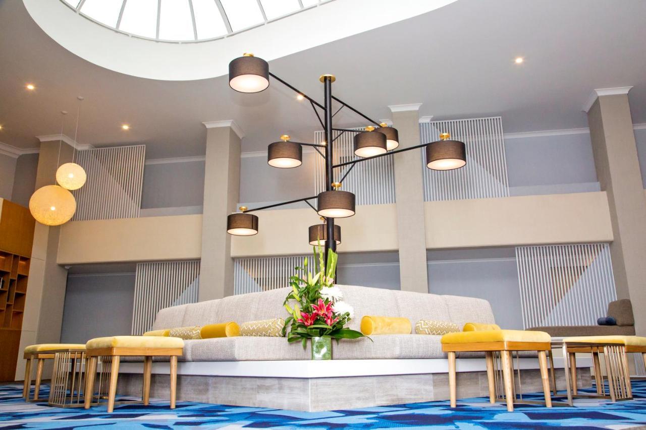 The Esplanade Motel เบทแมนส์เบย์ ภายนอก รูปภาพ