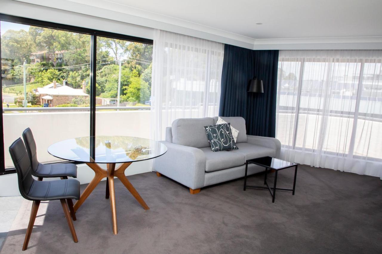 The Esplanade Motel เบทแมนส์เบย์ ภายนอก รูปภาพ