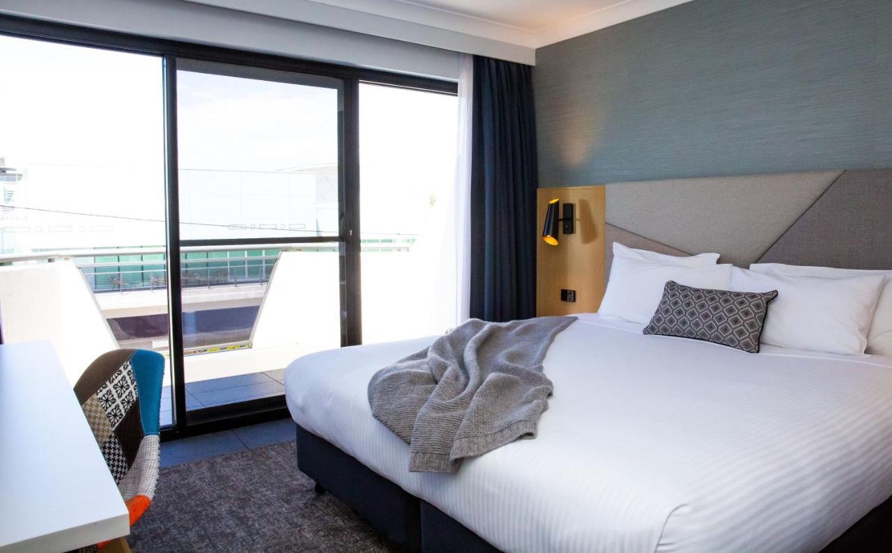 The Esplanade Motel เบทแมนส์เบย์ ภายนอก รูปภาพ
