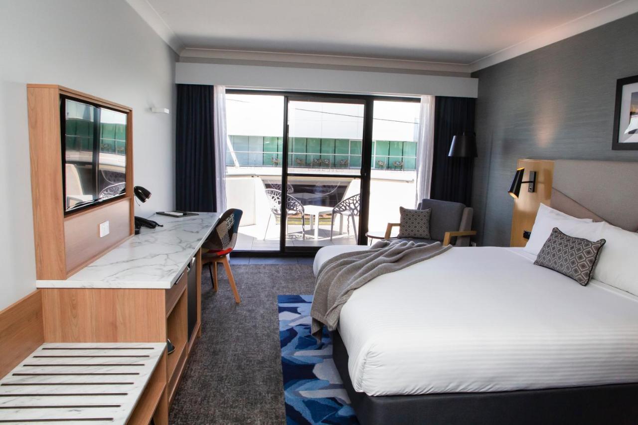 The Esplanade Motel เบทแมนส์เบย์ ภายนอก รูปภาพ