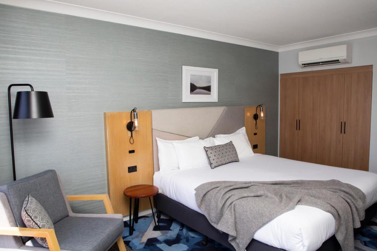 The Esplanade Motel เบทแมนส์เบย์ ภายนอก รูปภาพ