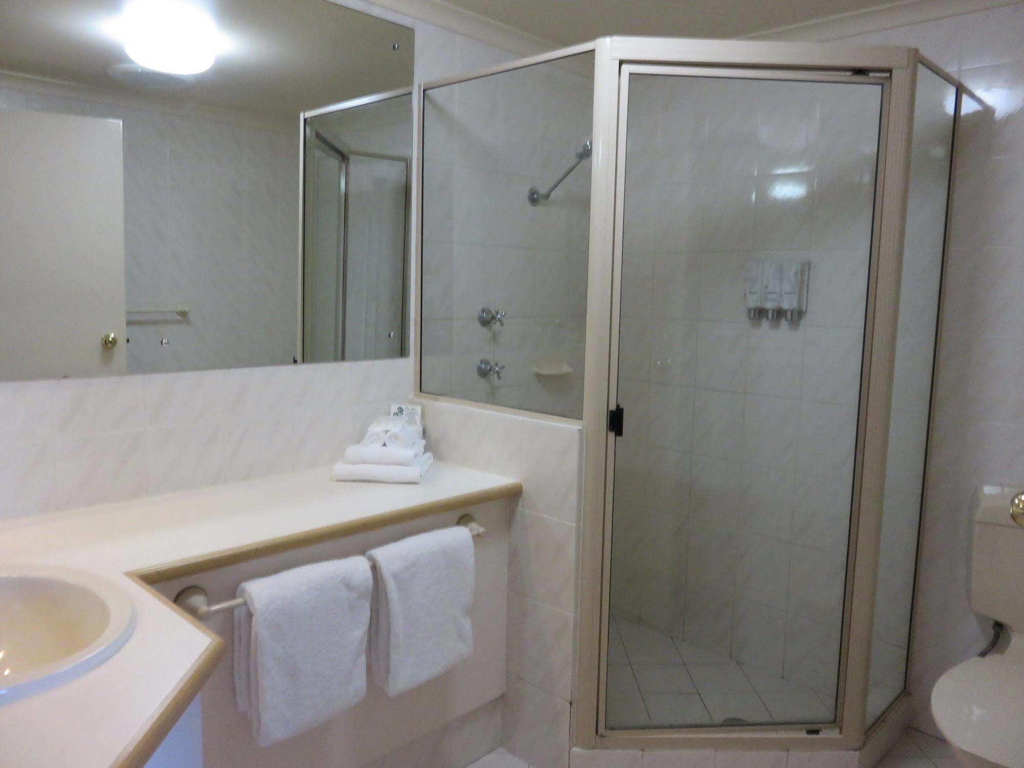 The Esplanade Motel เบทแมนส์เบย์ ภายนอก รูปภาพ
